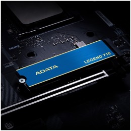 Твердотельный накопитель SSD M.2 1000 ГБ ADATA LEGEND 710 [ALEG-710-1TCS]